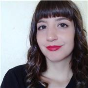 Insegnante certificata  Cambridge Assessment English  OFFRE Lezioni Private di Lingua Inglese